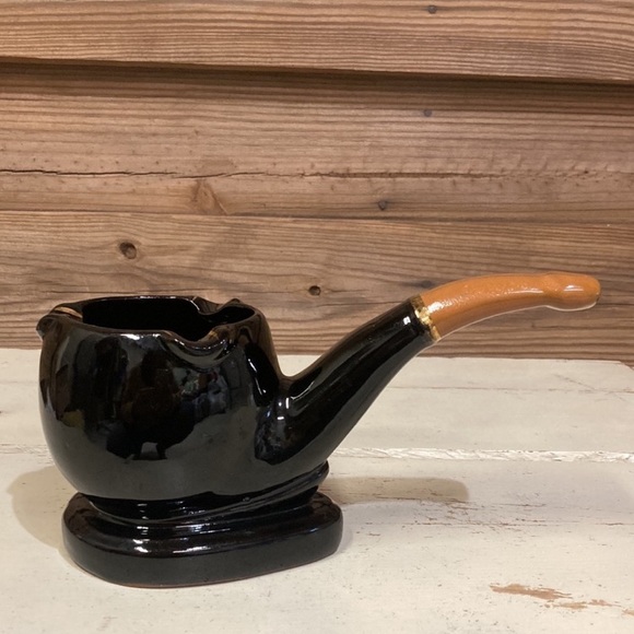 Vintage Ashtray - Picture 5 of 6